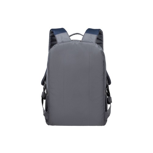 RIVACASE 7561 grey ECO рюкзак для ноутбука 15.6-16" / 6