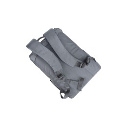 RIVACASE 7569 grey ECO рюкзак для ноутбука 17.3" / 6