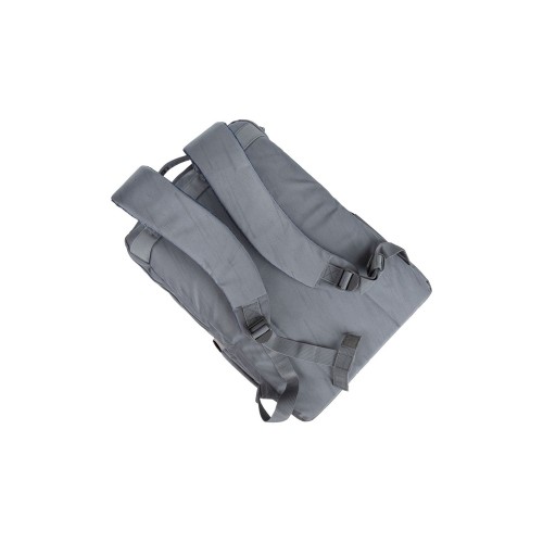 RIVACASE 7569 grey ECO рюкзак для ноутбука 17.3" / 6