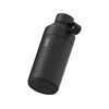 Бутылка для воды Ocean Bottle с вакуумной изоляцией объемом 750 мл, сплошной черный