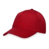 Бейсболка из переработанного волокна Milwaukee, красный