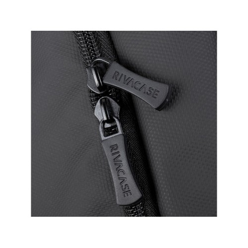 RIVACASE 8435 black ECO рюкзак для ноутбука 15.6" / 6