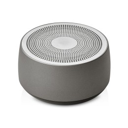 Портативная колонка «Ironwood N1», 5 Вт, темно-серый