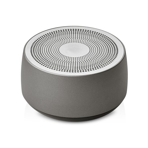 Портативная колонка «Ironwood N1», 5 Вт, темно-серый