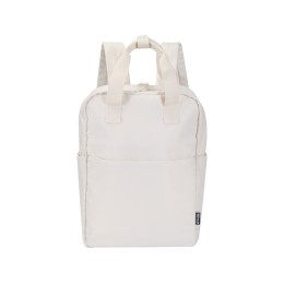 Трип 14" Эви рюкзак для ноутбука из переработанного материала объемом 9 л, кремовый