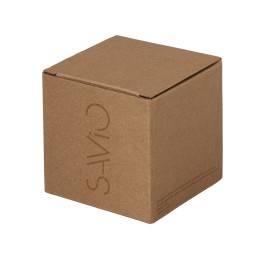 Беспроводная колонка «Montii», 3 Вт, серебристый