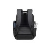 RIVACASE 8435 black ECO рюкзак для ноутбука 15.6" / 6