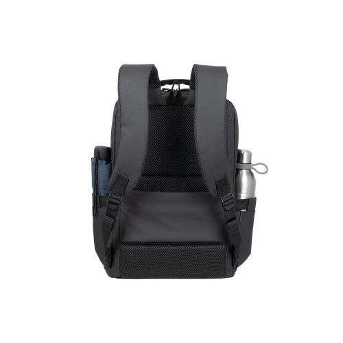 RIVACASE 8435 black ECO рюкзак для ноутбука 15.6" / 6