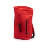 Рюкзак из RPET полиэстера DRONTE, красный