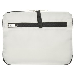 Складной рюкзак EcoFold объемом 15 л из переработанного ПЭТ-пластика - Sandstone