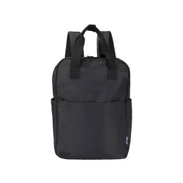Трип 14" Эви рюкзак для ноутбука из переработанного материала объемом 9 л, черный