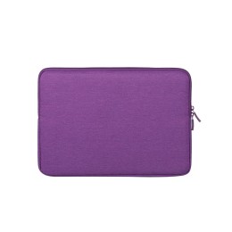RIVACASE 7703 violet ECO чехол для ноутбука 13.3-14" / 12