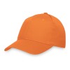 Бейсболка из переработанного волокна Milwaukee, оранжевый