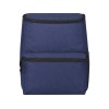 Excursion, рюкзак-холодильник из переработанного РЕТ-пластика - Heather navy