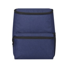 Excursion, рюкзак-холодильник из переработанного РЕТ-пластика - Heather navy