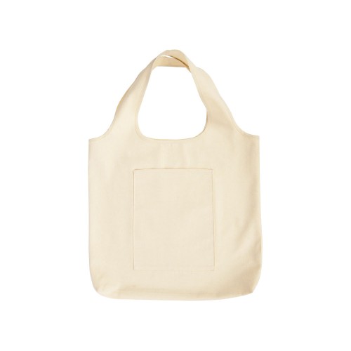 Сумка Revest long из переработанного хлопка