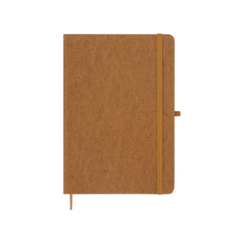 Блокнот А5 «Venera», крафт