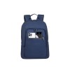 RIVACASE 7561 dark blue ECO рюкзак для ноутбука 15.6-16" / 6