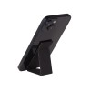 Держатель-подставка для смартфона "Morgan", черный