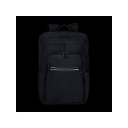 RIVACASE 7569 grey ECO рюкзак для ноутбука 17.3" / 6