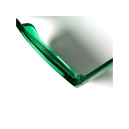 Солнцезащитные очки из переработанного материала RPET, папоротник