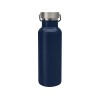 Бутылка для воды Thor из нержавеющей стали, сертифицированной по стандарту RCS, синий navy