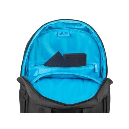 RIVACASE 7561 black ECO рюкзак для ноутбука 15,6-16" / 6
