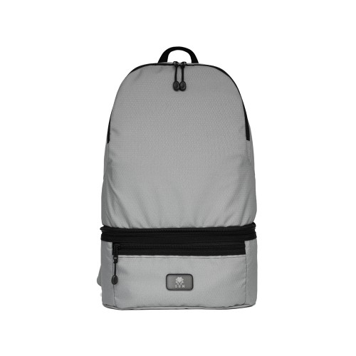 Рюкзак-трансформер Athletica водостойкий с поясной сумкой