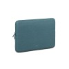 RIVACASE 7703 aquamarine ECO чехол для ноутбука 13.3-14" / 12