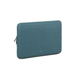 RIVACASE 7703 aquamarine ECO чехол для ноутбука 13.3-14" / 12