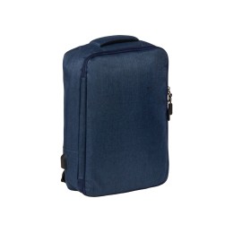 Рюкзак-трансформер Turnover, синий