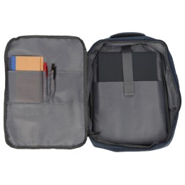 Рюкзак-трансформер Turnover, синий