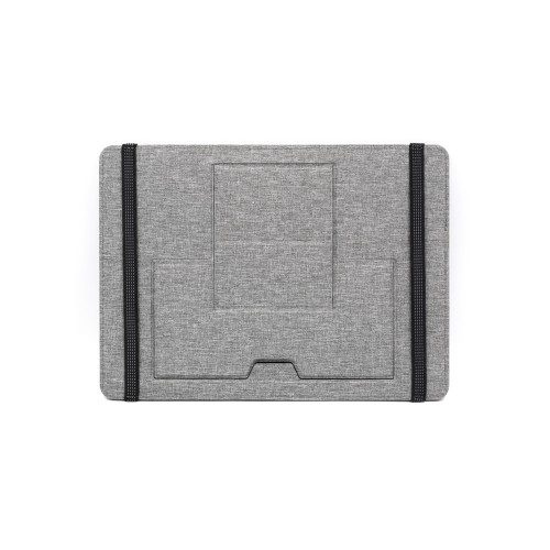 Складная подставка для ноутбука и органайзер для аксессуаров «Clipboard Pro»