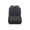 RIVACASE 8435 black ECO рюкзак для ноутбука 15.6" / 6