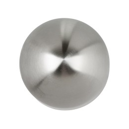 Термос «ORB», переработанная нержавеющая сталь (Р)