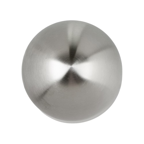 Термос «ORB», переработанная нержавеющая сталь (Р)