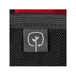 Рюкзак WENGER NEXT Ryde 16", красный/антрацит, переработанный ПЭТ/Полиэстер, 32х21х47 см, 26 л.