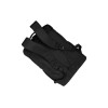 RIVACASE 7569 black ECO рюкзак для ноутбука 17.3" / 6