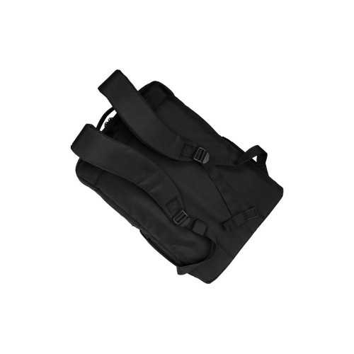RIVACASE 7569 black ECO рюкзак для ноутбука 17.3" / 6