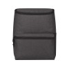 Excursion, рюкзак-холодильник из переработанного РЕТ-пластика - Heather Charcoal