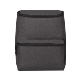 Excursion, рюкзак-холодильник из переработанного РЕТ-пластика - Heather Charcoal