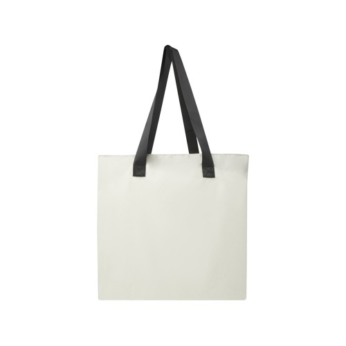 EcoFold Складная эко-сумка из RPET 16 л - Sandstone