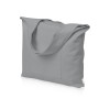 Сумка Revest из переработанного хлопка, серый