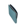 RIVACASE 7705 aquamarine ECO чехол для ноутбука 15.6" / 12