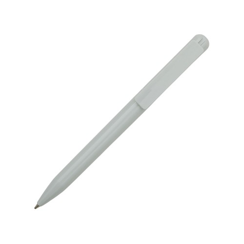 Ручка шариковая "Recycled Pet Pen Change Ocean" из океанского пластика, белая