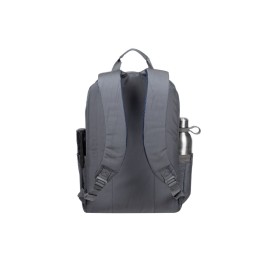 RIVACASE 7561 grey ECO рюкзак для ноутбука 15.6-16" / 6