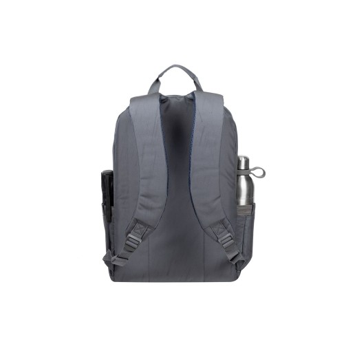 RIVACASE 7561 grey ECO рюкзак для ноутбука 15.6-16" / 6