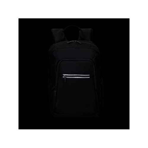 RIVACASE 7523 black ECO рюкзак для ноутбука 13,3-14" / 6