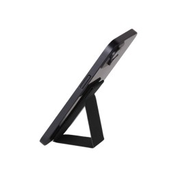 Держатель-подставка для смартфона "Morgan", черный