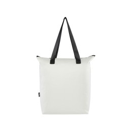 EcoFold Складная сумка-холодильник из RPET 15 л - Sandstone